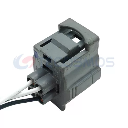 Auto Parts Cable Harness Automotive Electrical Enclosure Wire Connector for Ford 4-pin Female 184246-1 - image 2